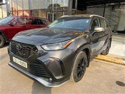 تويوتا هايلاندر